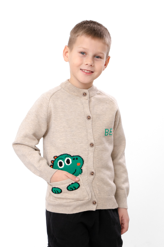 Кофта для хлопчика